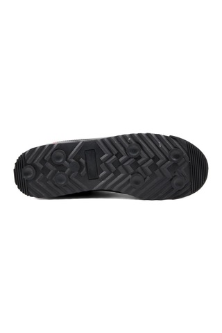 Kappa 2072 Siyah Erkek Sneakers