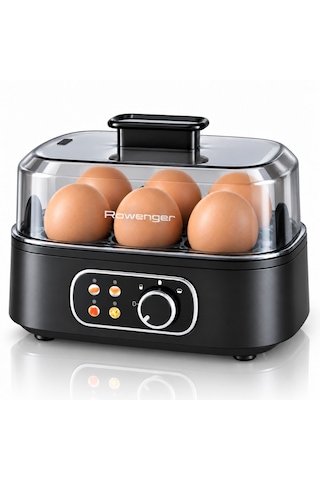 Rowenger Smartegg RO-06S 300 W Yumurta Pişirme Makinesi
