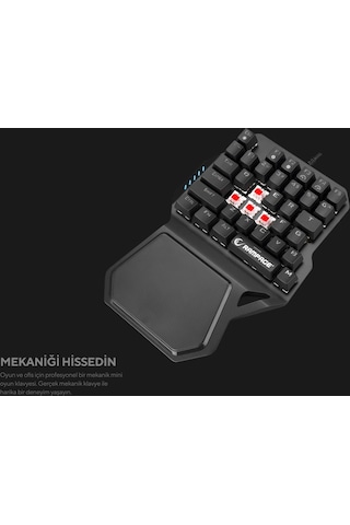 KuGamer M3 Süper Üçlü Set - Pubg Mobile Klavye Mouse Konsol Dönüştürücü Yapay Zeka 2022 Model Türkçe