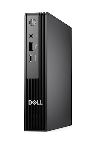 Dell Pro BTO107 QCM1250U006 Ultra 7 265T 32 GB 1 TB+512 GB SSD Free Dos Mini Pc