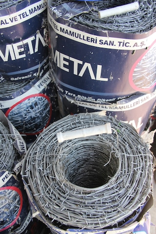 Dikenli Tel 125 Mt