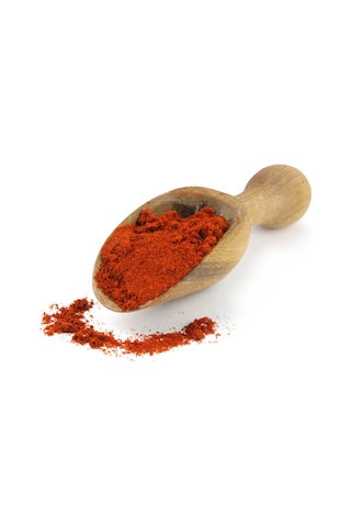 Selay Acı Kırmızı Toz Biber 1 KG
