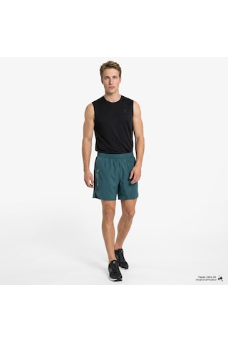 Energetics Erkek Siyah T-shirt 432624