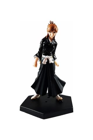 Bleach Actıon Fıgure - Anıme Manga Figür - 15 CM - Inoue Orıhıme