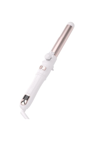 Polosmart Psc63 Otomatik Saç Şekillendirici 50w Beyaz