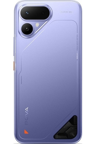 Tecno Pova Curve 2 5G 8 GB 128 GB (Tecno Türkiye Garantili)