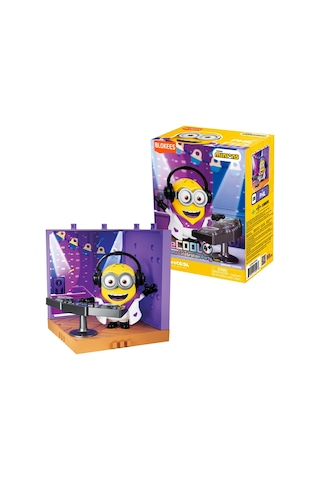 Minions - 08 Phil Dj Precool 74854