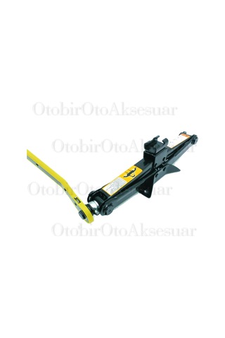Scissor Jack Makaslı Oto Kriko Mekanik 1.5 Ton Araba Krikosu 40cm