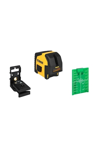 Rtrmax Rtm050 Lazer Sakul Yesıl