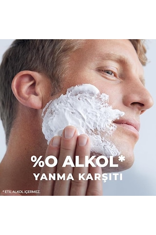 Nıvea Men Protect & Care Tıraş Köpüğü 200ml
