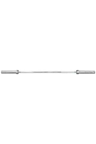 Diesel Fitness Olimpik Düz Bar 152 Cm Diesel Fitness Olimpik Düz Bar 152 Cm