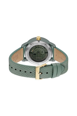 Lacoste Lac2001465 Kadın Kol Saati Yeşil