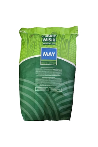 Hibrit Mısır Tohumu Rx 9292 1 KG Yaklaşık 3000 Adet