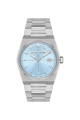 Jacques Phılıppe Jpqgs4213x6lb Erkek Kol Saati