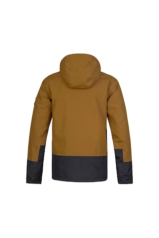 Hannah Patty Fd Erkek Kayak Ceketi 10047440hhx.01 Gb-a Golden Brown Anthracite Kahverengi - Antrasit
