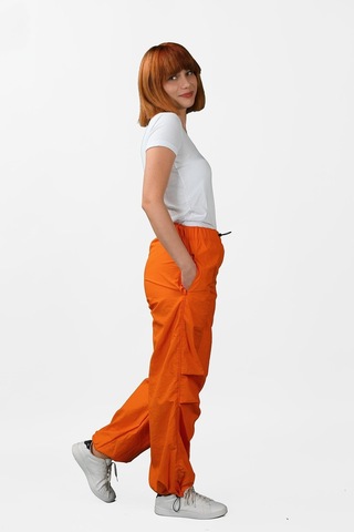 Balins Kadın Paraşüt Pantolon 001