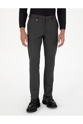 Pierre Cardin Erkek Antrasit Pantolon 50292959-vr006 Antrasit