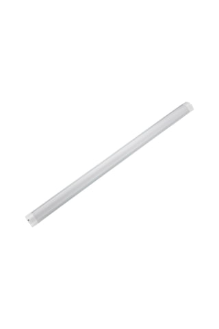 Alüminyum A+ Led Bant Armatür 120 CM 36 W 2 Adet Beyaz