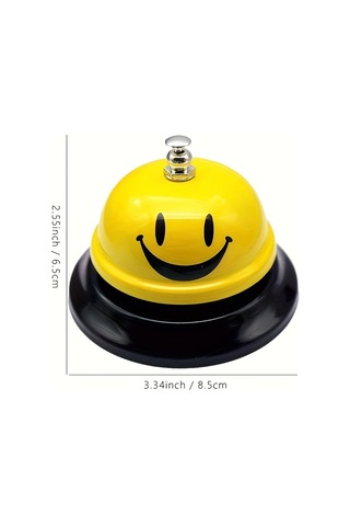 Bar Zili, Yemek Dağıtım Zili, Sipariş Zili, Yemek Zili, Celp Zili, Restoran Mutfağı Kullanımı