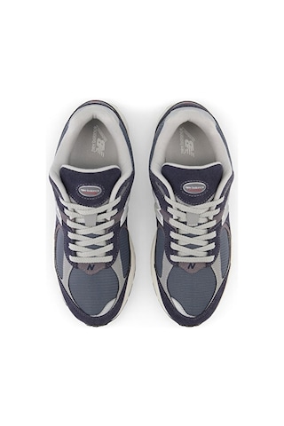 New Balance 2002 Lacivert Modeli Koleksiyonu Erkek Günlük Ayakkabı M2002rsf Lacivert