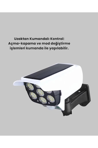 V070 Solar Lamba -15m