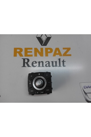 Fluence-Megane 3-Laguna 3 Navigasyon Kumandası 253B02542R