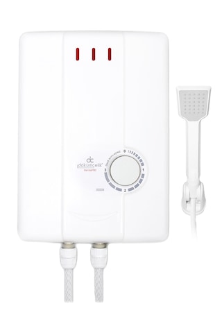 Dökümçelik Thermopro 8000W Elektrikli Şofben