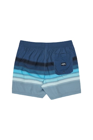 Billabong Bıllabong All Day Strıpe Lb Bym3 Mavi