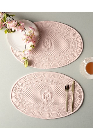 Allonnes 2'li Amerikan Servis - Pudra 8684427177518 Pudra