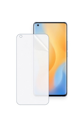 Vıvo X50 Pro+ Uyumlu Ön Yüzey Nano Şeffaf Hidrojel Ekran Koruyucu 40228879
