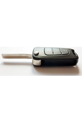 Kia Ceed Sportage Kumanda Kabi Vidali 3 Butonlu Logolu 409033425