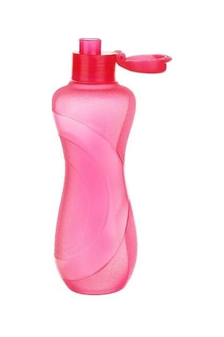 Water Fresh Suluk Matara Şişe 500 Ml - Pembe Pembe Belirtilmemiş Diğer