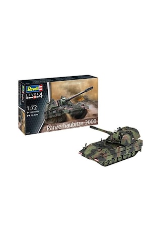 , Panzerhaubitze 2000, Oyuncak