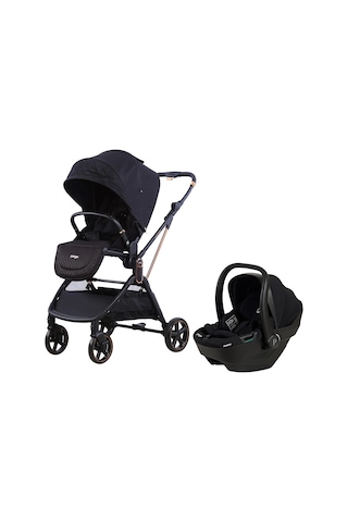 Prego Arteon I-size Travel Sistem Bebek Arabası