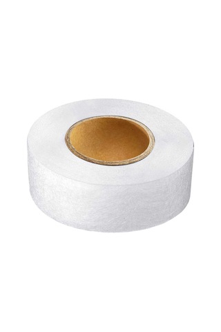 Pantolon, Yastık Kılıfları Ve Üniformalar İçin Ağır Hizmet Tipi Çift Taraflı Yapışkan Bant - Eriyebilir Hemming Şeridi