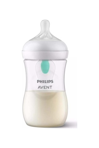 Nessiworld Avent Natural Response Antikolik Pp Biberon 260 Ml 1+ Ay
