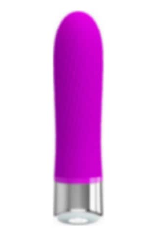 Morgece 12 Fonksiyonlu Mini Titreşimli Vibratör
