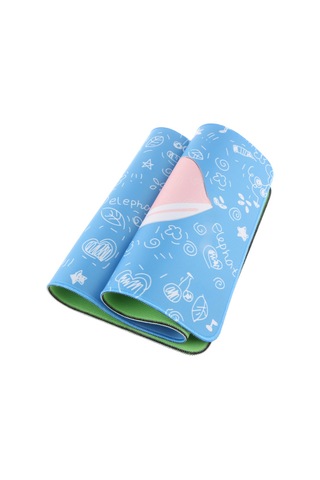 Suntek Karikatür Balina Oyun Mouse Pad Geniş Mousepad Klavye 700x300x3mm
