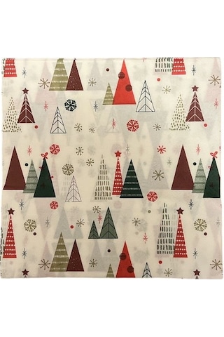 Yılbaşı Peçete 20'li