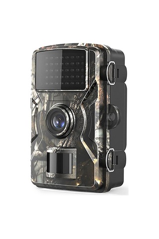 12mp 1080p Yaban Hayatı Avcılık İzleme Ve Oyun Kamerası Hareketle Aktifleşen Güvenlik Kamerası Ip66 Suya Dayanıklı Dış Mekan Kızılötesi Gece Görüşü Avcılık Keşif Kamerası Kamuflaj