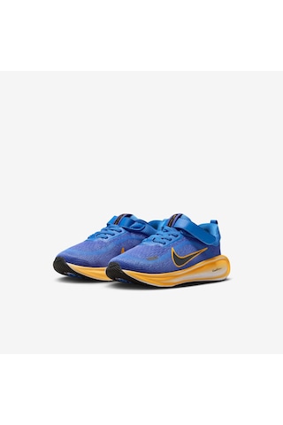 Nike Stellar Ride Çocuk Günlük Spor Ayakkabı Hq3267-404 Lacivert