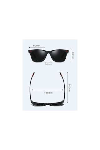 Jwl Wayfarer Klasik Erkek Güneş Gözlüğü Modelleri Wayfare Çerçeve