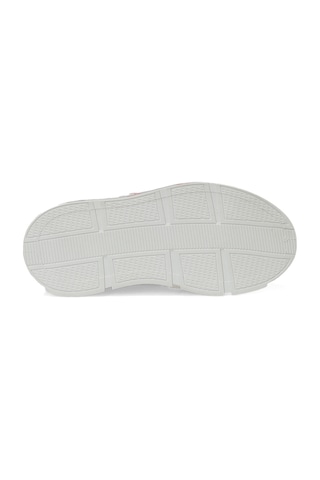 Kuromi Espa Kur.p Beyaz Kız Çocuk Sneaker 000000000102696474 Beyaz-pembe