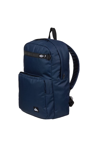 Quıksılver Quiksilver Hog Back Erkek Mavi Sırt Çantası 6800 Lacivert