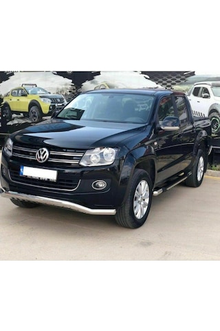 Dacia Duster Ön Koruma 2018+ Pst21