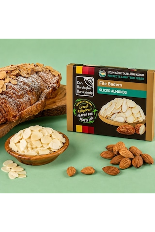 File Badem 80 G 80 G