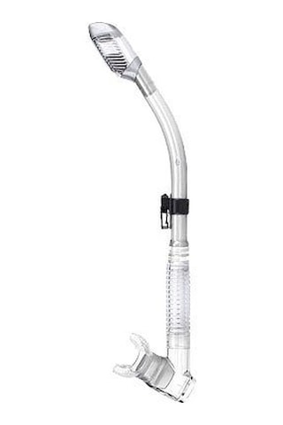 Amphibian Pro Dry Kuru Dalış Şnorkeli
