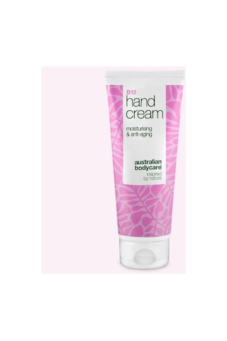 B12 Hand Cream - El Kremi - 100ml Vegan