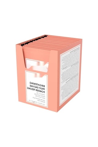 Aydınlatıcı Meyve Enzimli Pudra Peeling 60 G