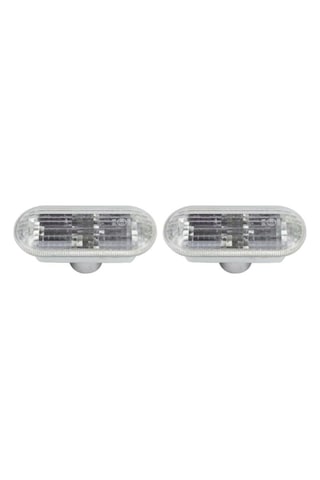 Ford Focus 2 Çamurluk Sinyali Sag+Sol Takim 2004--2008 521263706